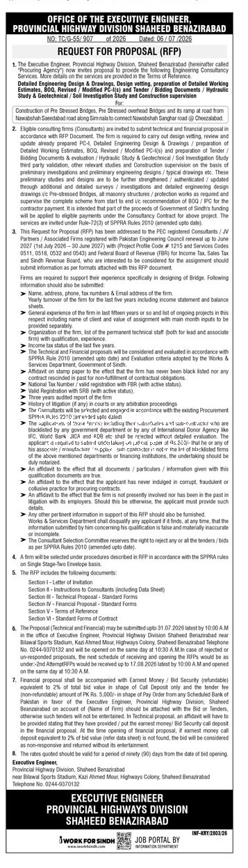 Tender Document