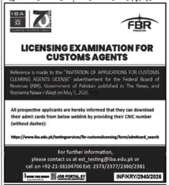 Tender Document