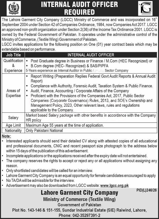 Tender Document