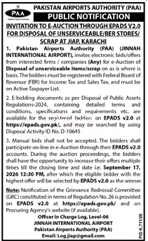 Tender Document