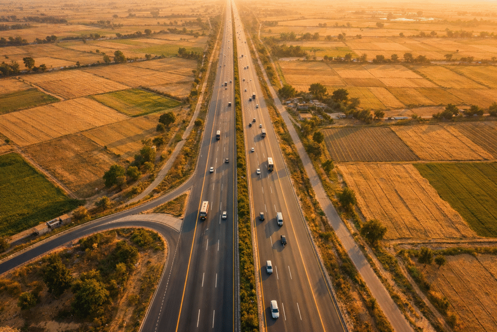 NHA tenders 2026 Pakistan highway contracts guide